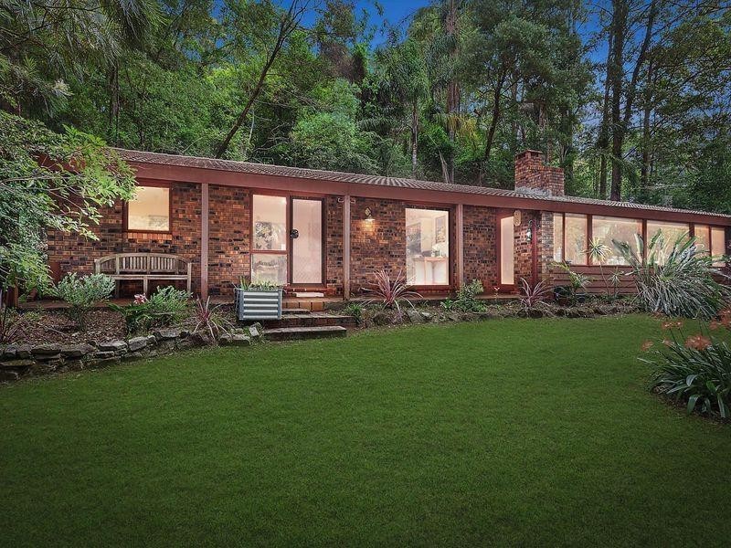 108 Ourimbah Creek Road, Ourimbah NSW 2258