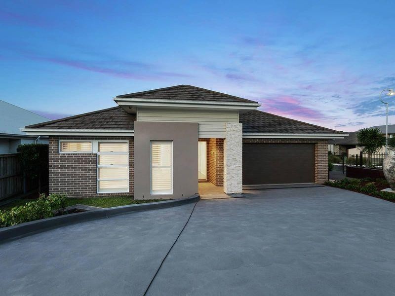 45 Mataram Road, Woongarrah NSW 2259