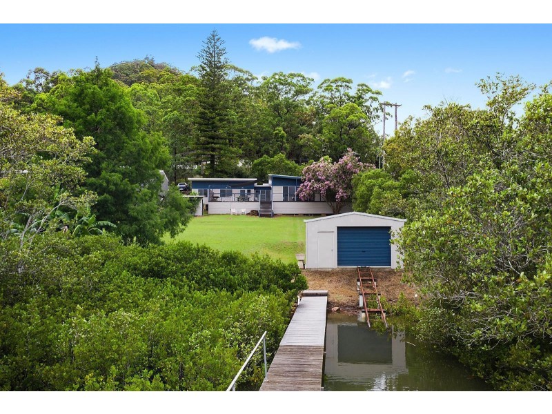 102 Glenworth Valley Road, Wendoree Park NSW 2250