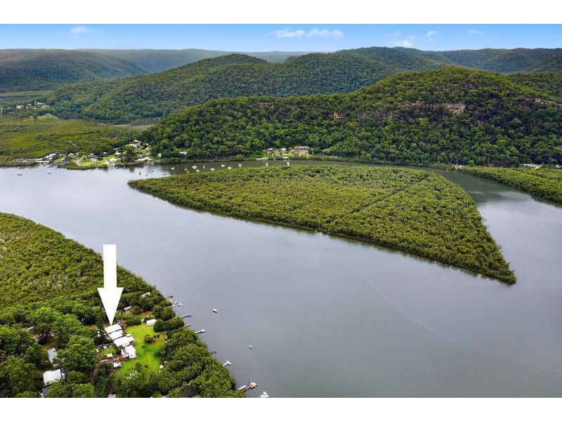 102 Glenworth Valley Road, Wendoree Park NSW 2250