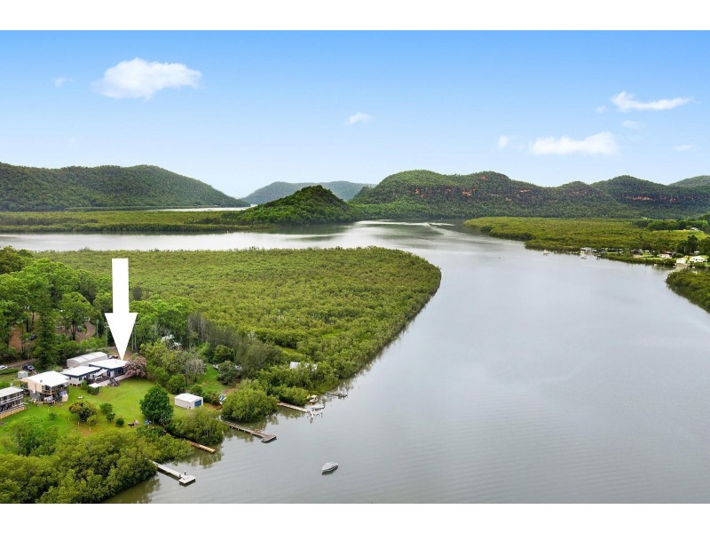 102 Glenworth Valley Road, Wendoree Park NSW 2250