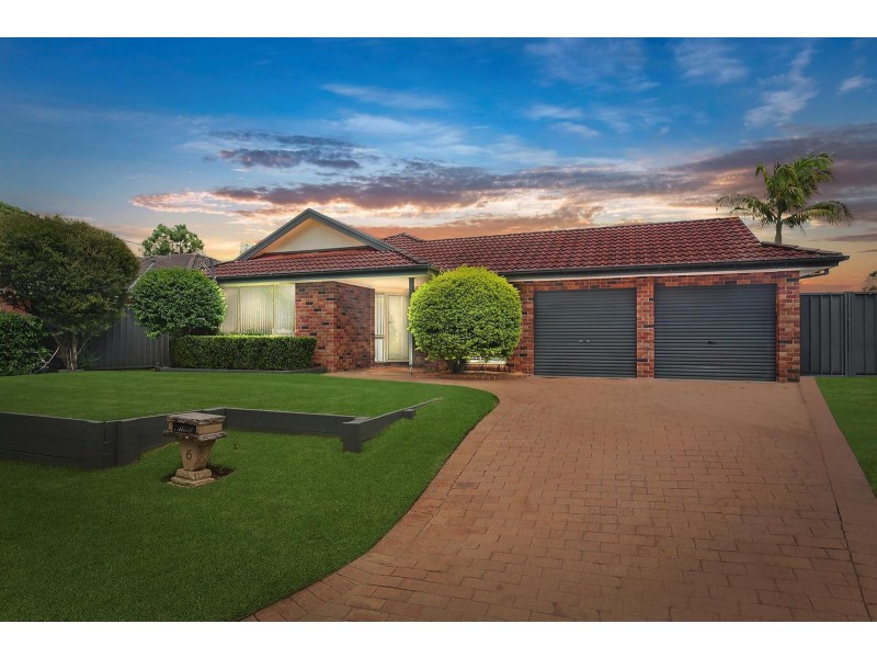 6 Acorn Place, Ourimbah NSW 2258