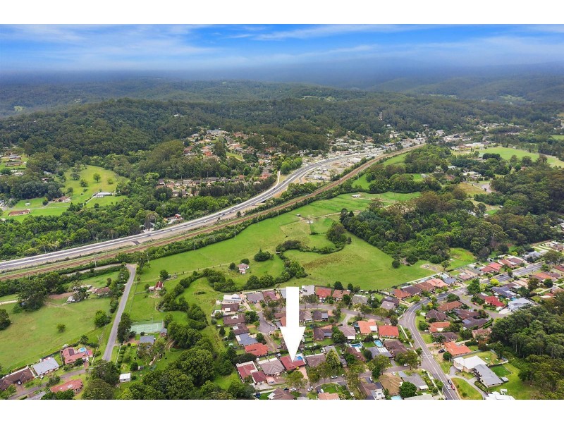 6 Acorn Place, Ourimbah NSW 2258