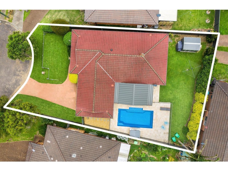 6 Acorn Place, Ourimbah NSW 2258