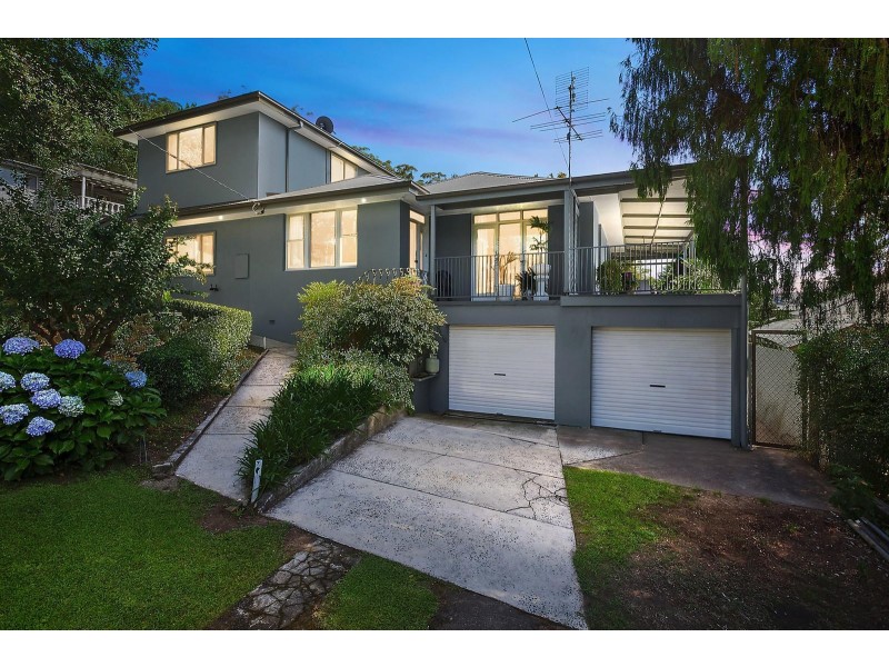 2 King Street, Ourimbah NSW 2258