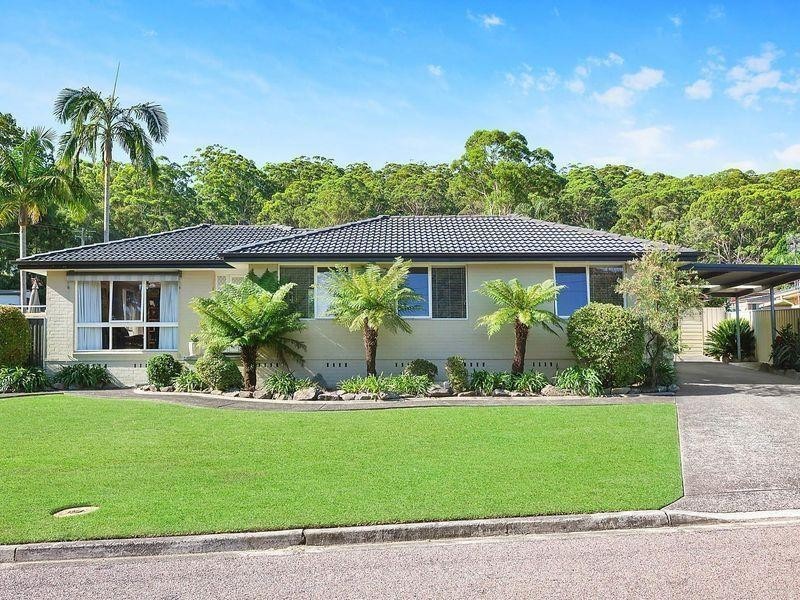 38 Warrawilla Road, Wyoming NSW 2250