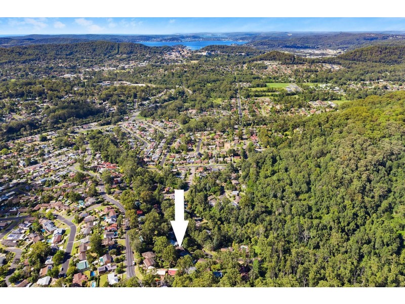 21 Pinetop Avenue, Narara NSW 2250