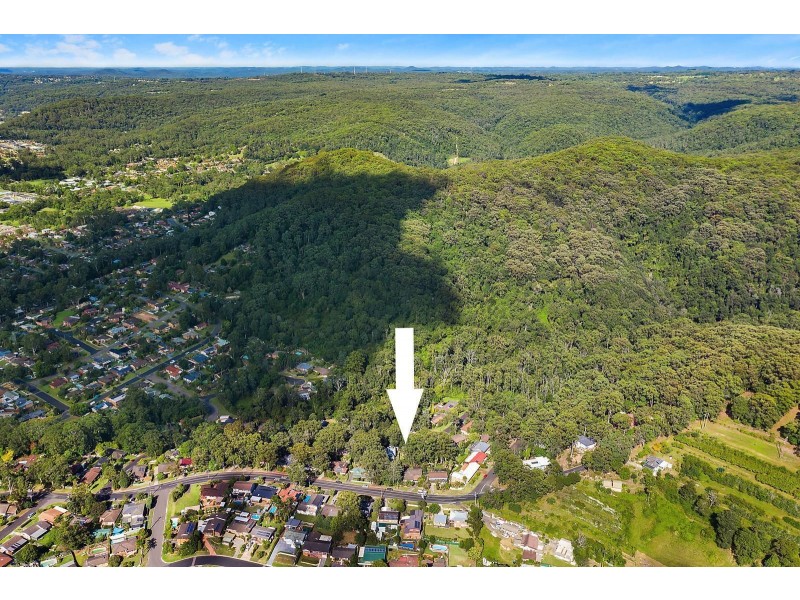21 Pinetop Avenue, Narara NSW 2250