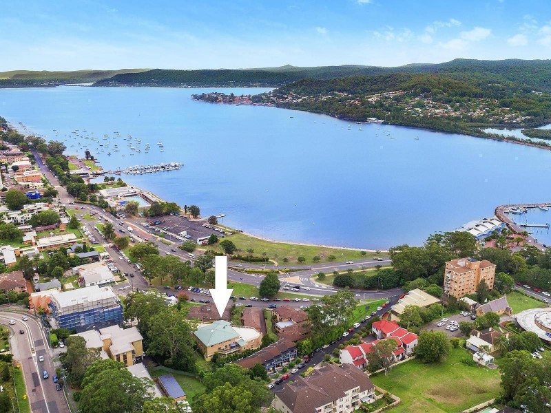 7/2 Mulkarra Avenue, Gosford NSW 2250