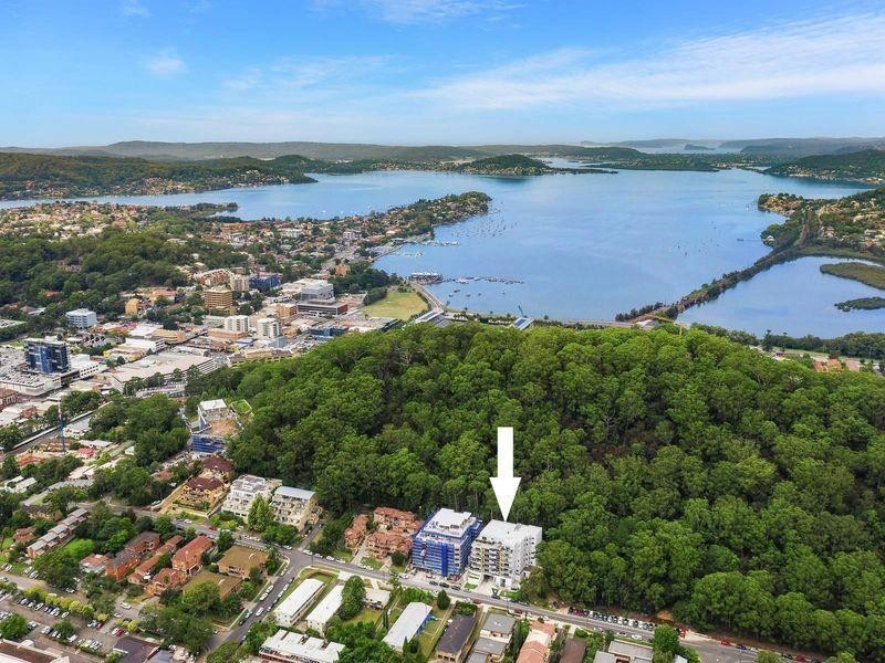 4/71 Faunce Street, Gosford NSW 2250