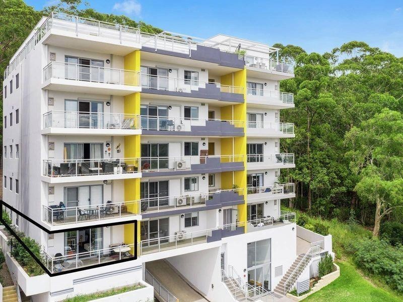 4/71 Faunce Street, Gosford NSW 2250