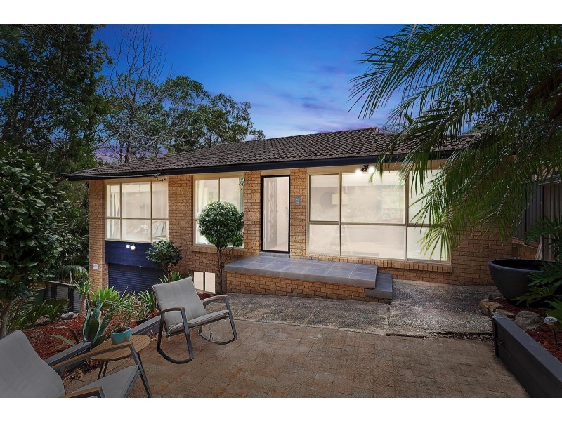 43 Marangani Avenue, North Gosford NSW 2250