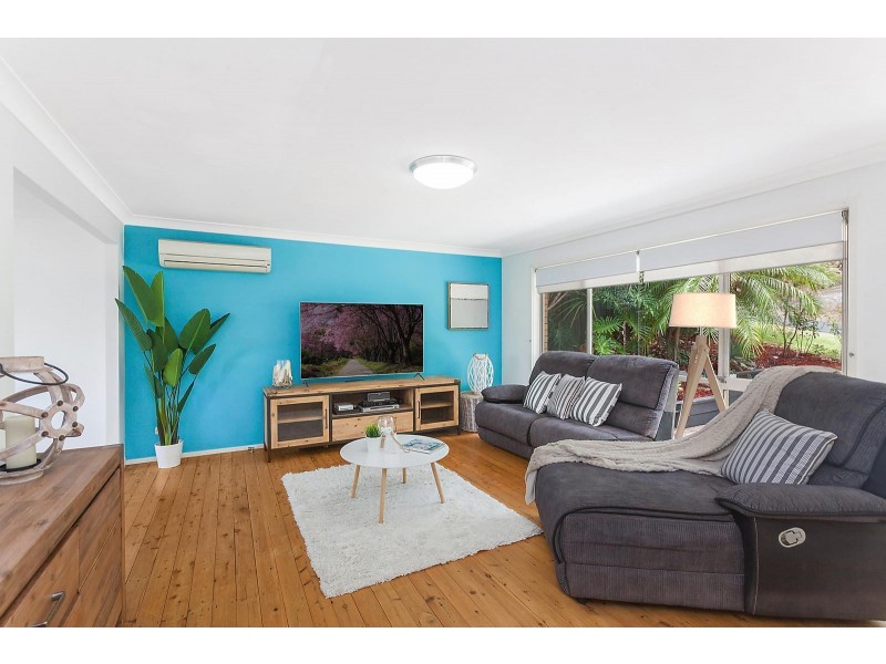 43 Marangani Avenue, North Gosford NSW 2250