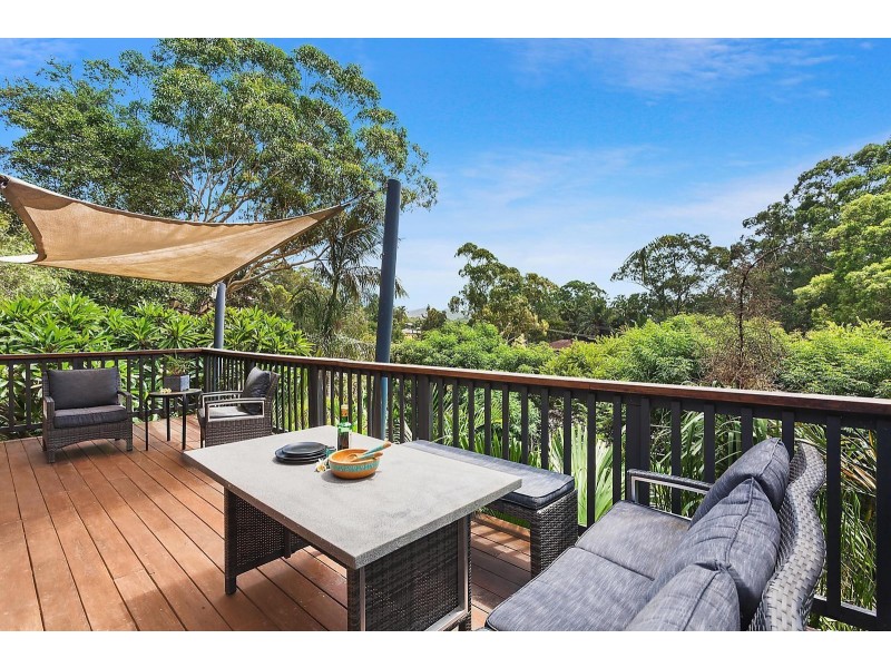 43 Marangani Avenue, North Gosford NSW 2250