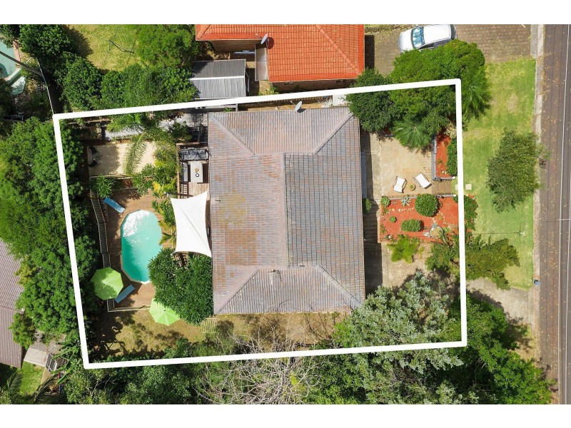 43 Marangani Avenue, North Gosford NSW 2250