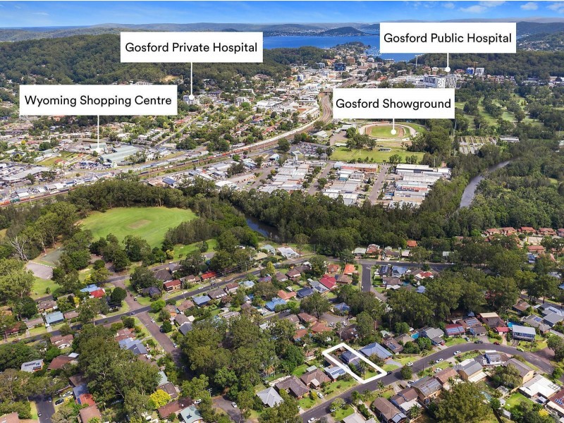 44 The Ridge, Narara NSW 2250