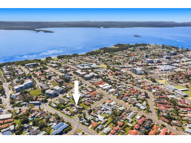 3/11 Nimbin Street, The Entrance NSW 2261