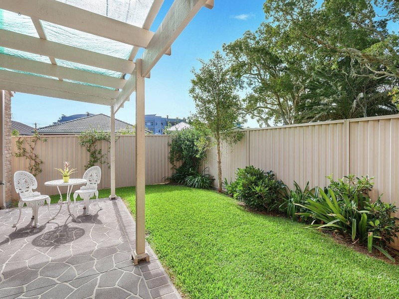 3/11 Nimbin Street, The Entrance NSW 2261