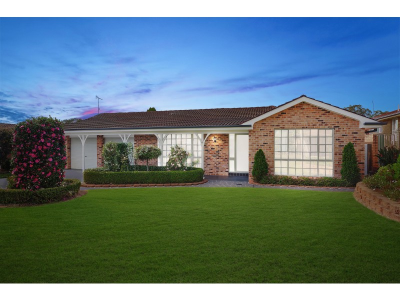 16 Belsham Road, Kariong NSW 2250