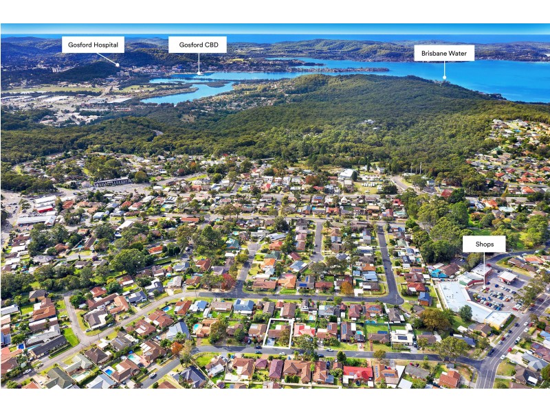 16 Belsham Road, Kariong NSW 2250