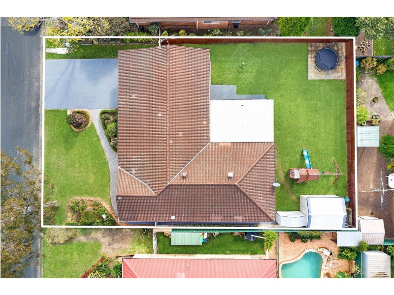 16 Belsham Road, Kariong NSW 2250