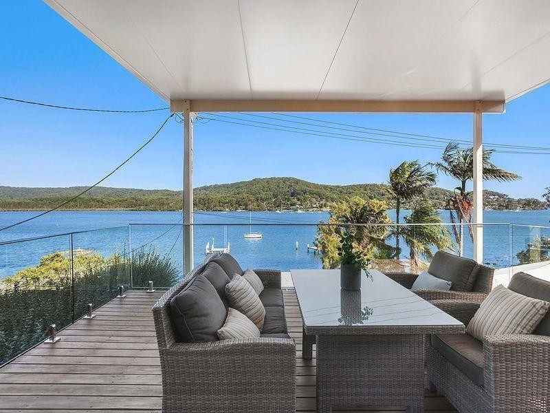 22 Wharf Street, East Gosford NSW 2250