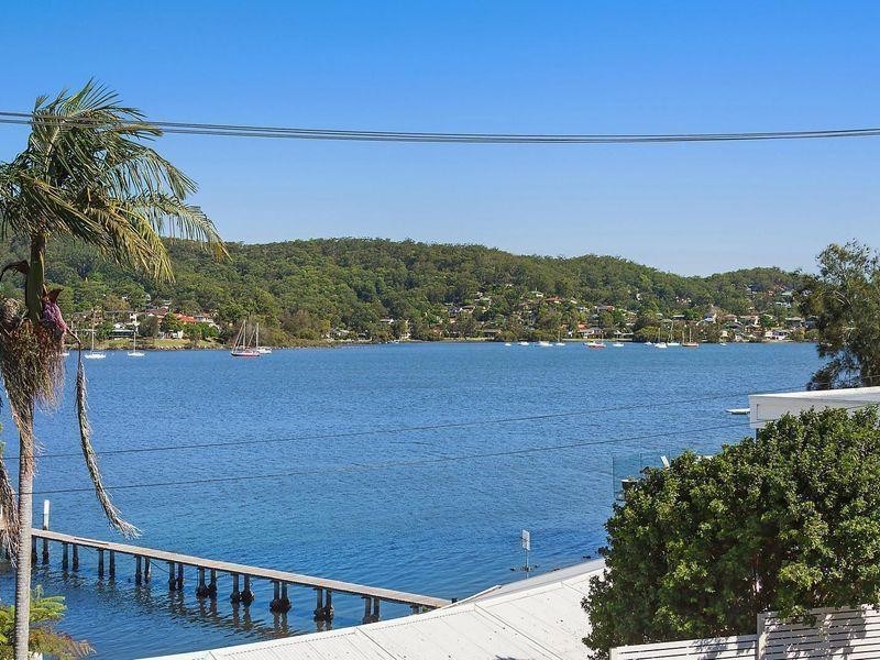 22 Wharf Street, East Gosford NSW 2250