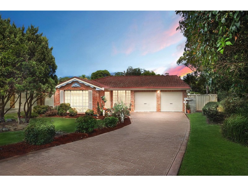 10 Tallowood Crescent, Ourimbah NSW 2258