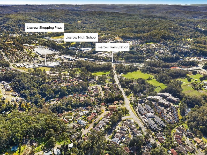 17 Janine Close, Lisarow NSW 2250