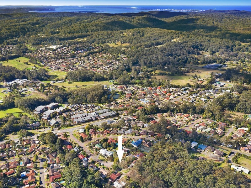 17 Janine Close, Lisarow NSW 2250