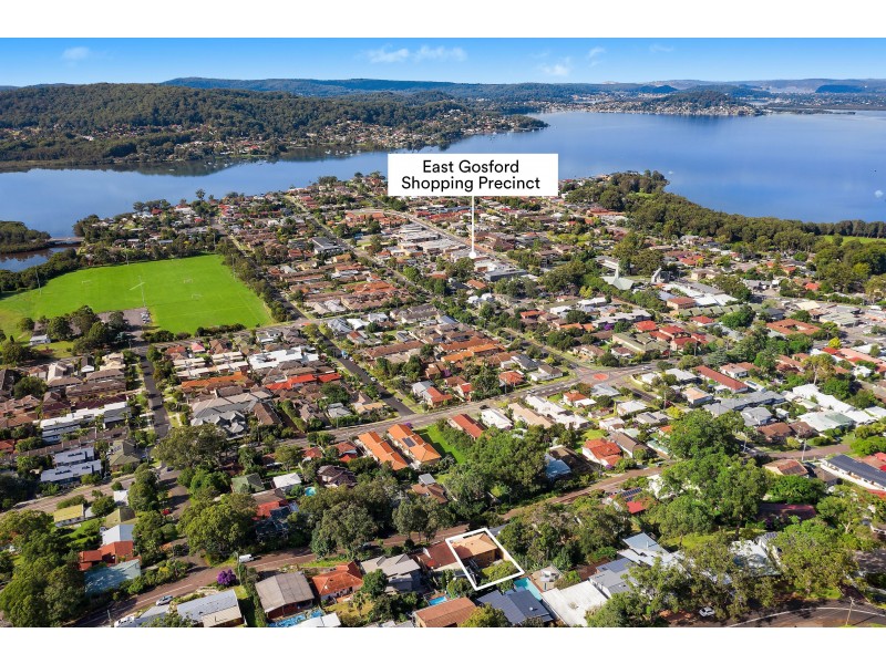 46 Lushington Street, East Gosford NSW 2250