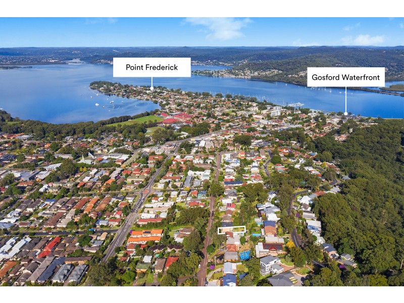 46 Lushington Street, East Gosford NSW 2250