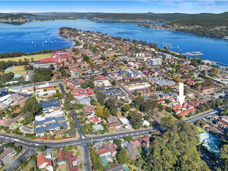 11/205A Albany Street, Point Frederick NSW 2250