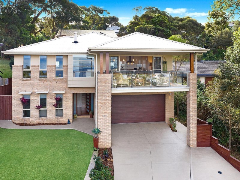 183 Del Mar Drive, Copacabana NSW 2251