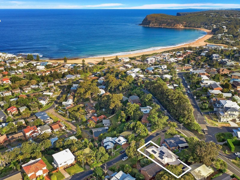 183 Del Mar Drive, Copacabana NSW 2251