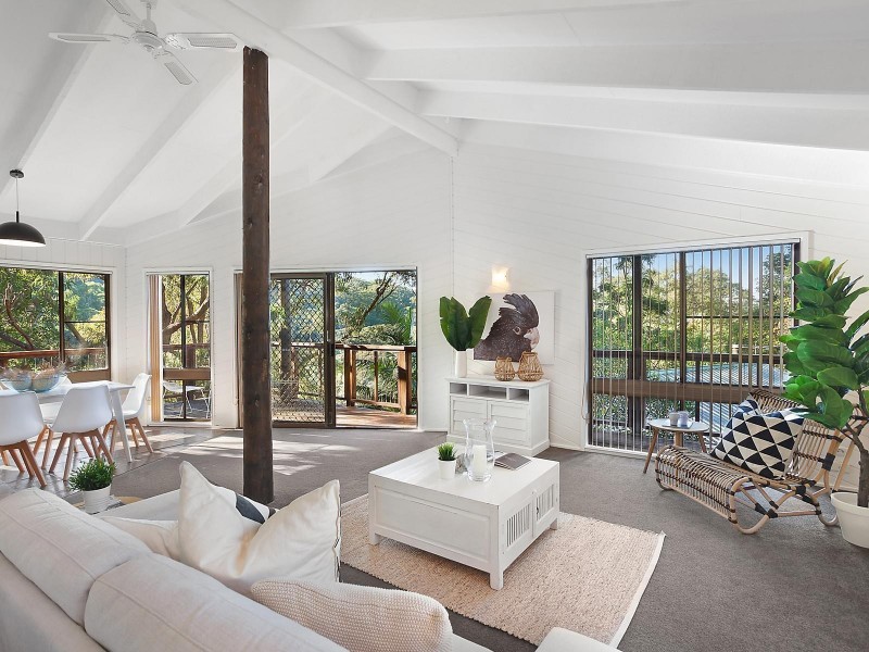 5 Rubie Crescent, East Gosford NSW 2250