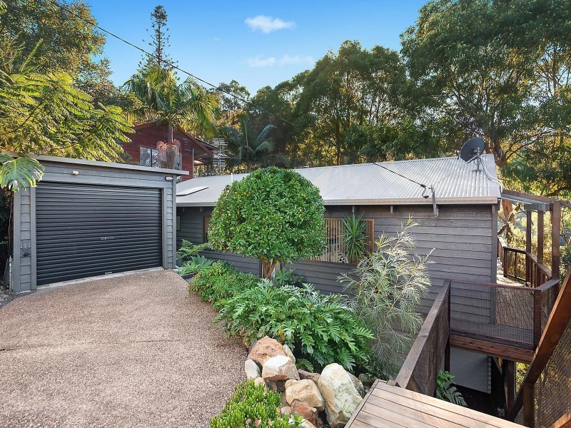 5 Rubie Crescent, East Gosford NSW 2250