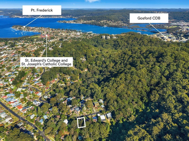 5 Rubie Crescent, East Gosford NSW 2250