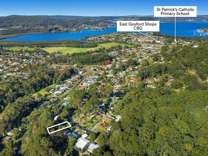 5 Rubie Crescent, East Gosford NSW 2250