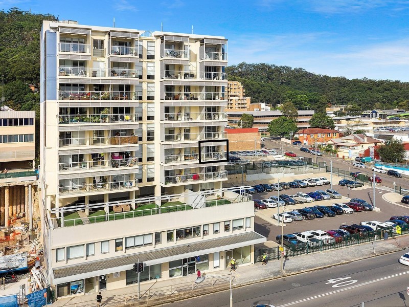 9/273 Mann Street, Gosford NSW 2250