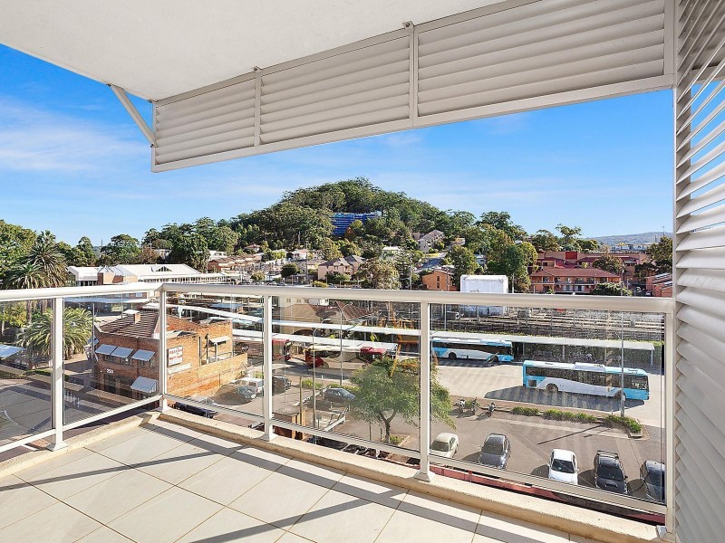 9/273 Mann Street, Gosford NSW 2250