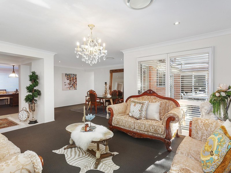 63 Coolawin Circle, Narara NSW 2250