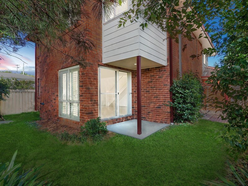 4/7 Brougham Street, East Gosford NSW 2250