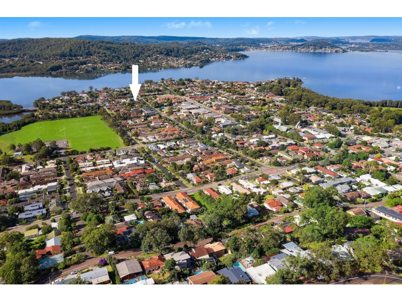 4/7 Brougham Street, East Gosford NSW 2250