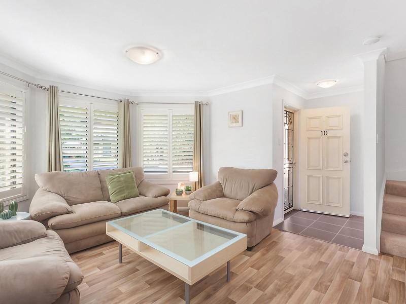 10/63 Burns Road, Ourimbah NSW 2258