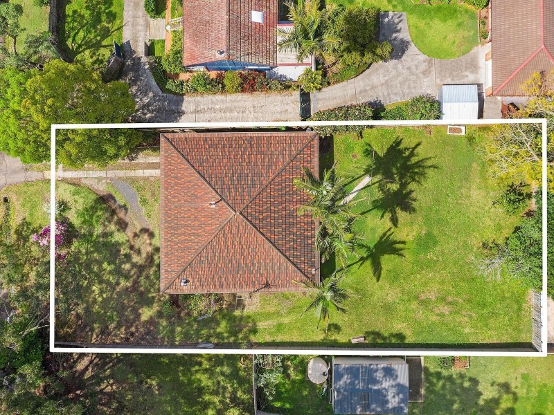 2 Berrys Head Road, Wyoming NSW 2250