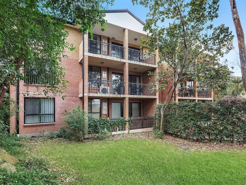 41/19 Central Coast Highway, West Gosford NSW 2250