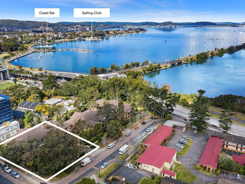 41/19 Central Coast Highway, West Gosford NSW 2250