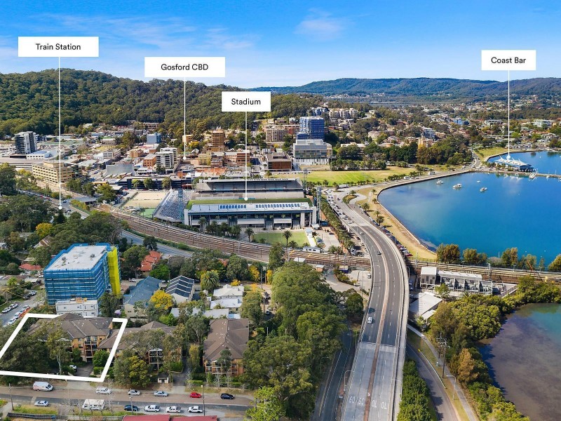 41/19 Central Coast Highway, West Gosford NSW 2250