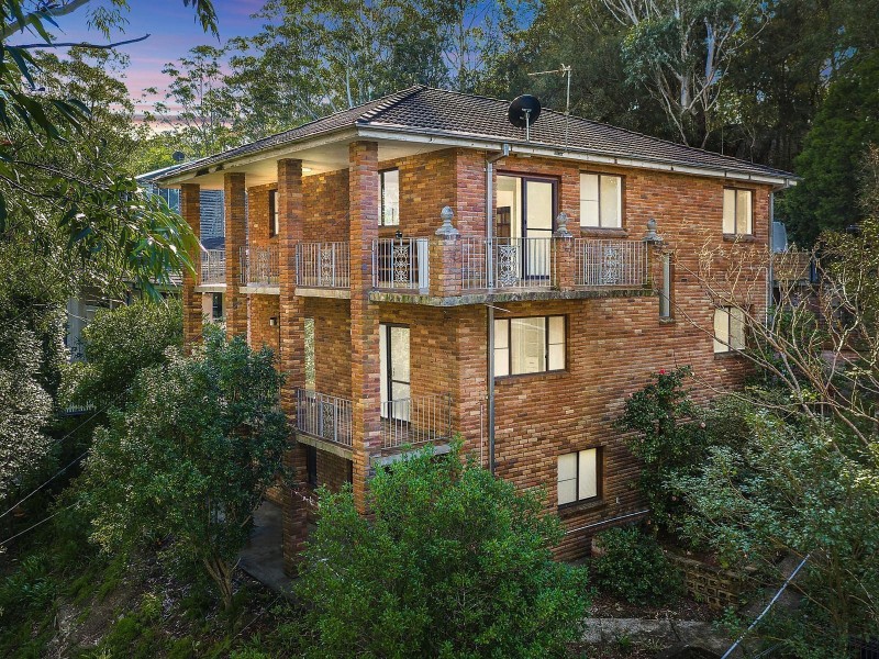 71 Bay View Avenue, East Gosford NSW 2250